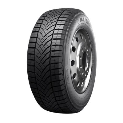 SAILUN Pneu 4 saisons 215/75 R 16 C TL 116/114R COMMERCIO 4SEASONS (SL4S) 10PR - Photo 1/3