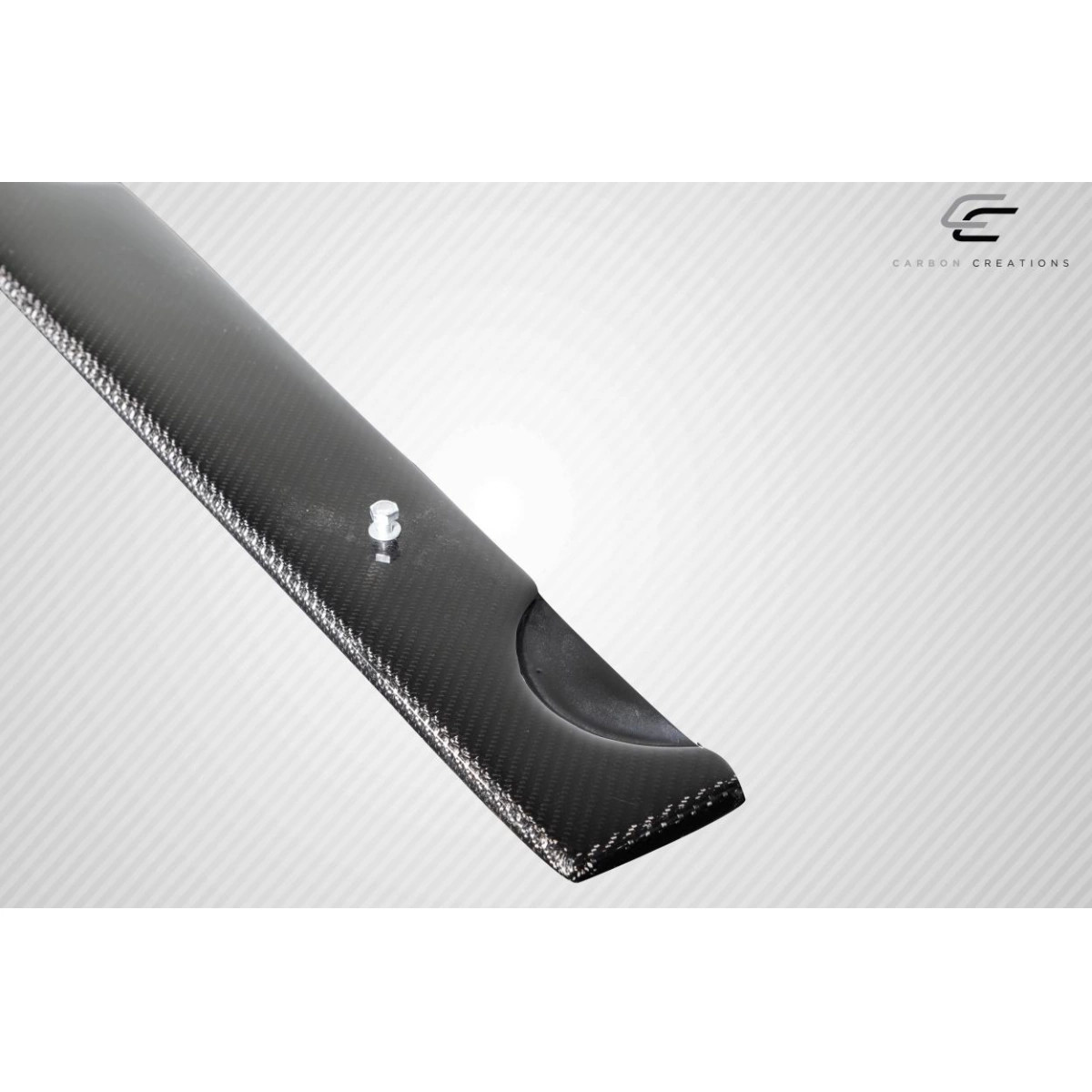 Lamborghini Gallardo 2004-2013 Running board