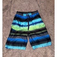 Kanu Surf Youth Boys Swim Shorts