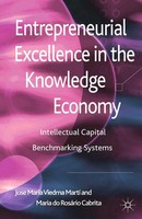 Kenneth A. Loparo | Entrepreneurial Excellence In The Knowledge Economy | Buch