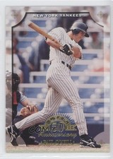 1998 Leaf Paul O'Neill #118 0q3