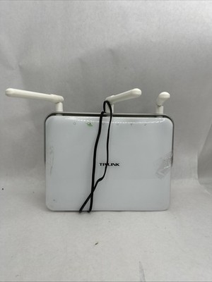 TP-LINK Archer C8 AC1750 Wireless Dual Band Gigabit Router