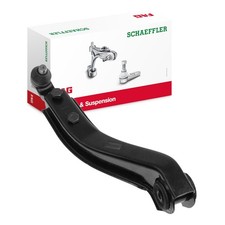 SCHAEFFLER FAG QUERLENKER VORNE RECHTS passend für OPEL COMBO CORSA TIGRA | 821 