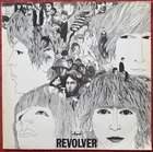 The Beatles Revolver  Germany Apple 🍏 Stereo