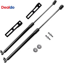Lift Supports For Toyota Corolla E120 E130 2002-2007 Front Hood Bonnet Modify Ga