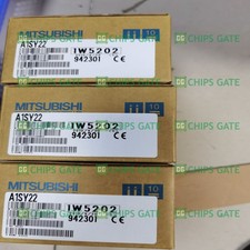 1PCS Mitsubishi PLC A1SY22 Output Unit New In Box Fast ship