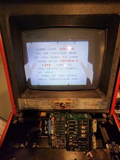 KUNG FU MASTER PCB NON-JAMMA ARCADE BOARD WOR...
