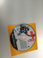 ESPN NFL 2K5 (PlayStation 2, 2004) - Disc Only