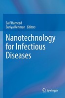 Nanotechnology For Infectious Diseases Suriya Rehman