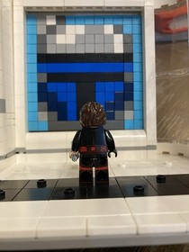 Lego Star Wars 75269 7257 Anakin Skywalker CUSTOM Minifigure Lot- NEW / RARE