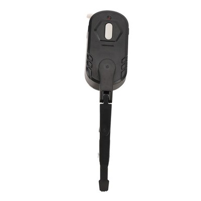 ˜Motorcycle Helmet Wiper Rechargeable 2 Speed Switch Water Resistant 