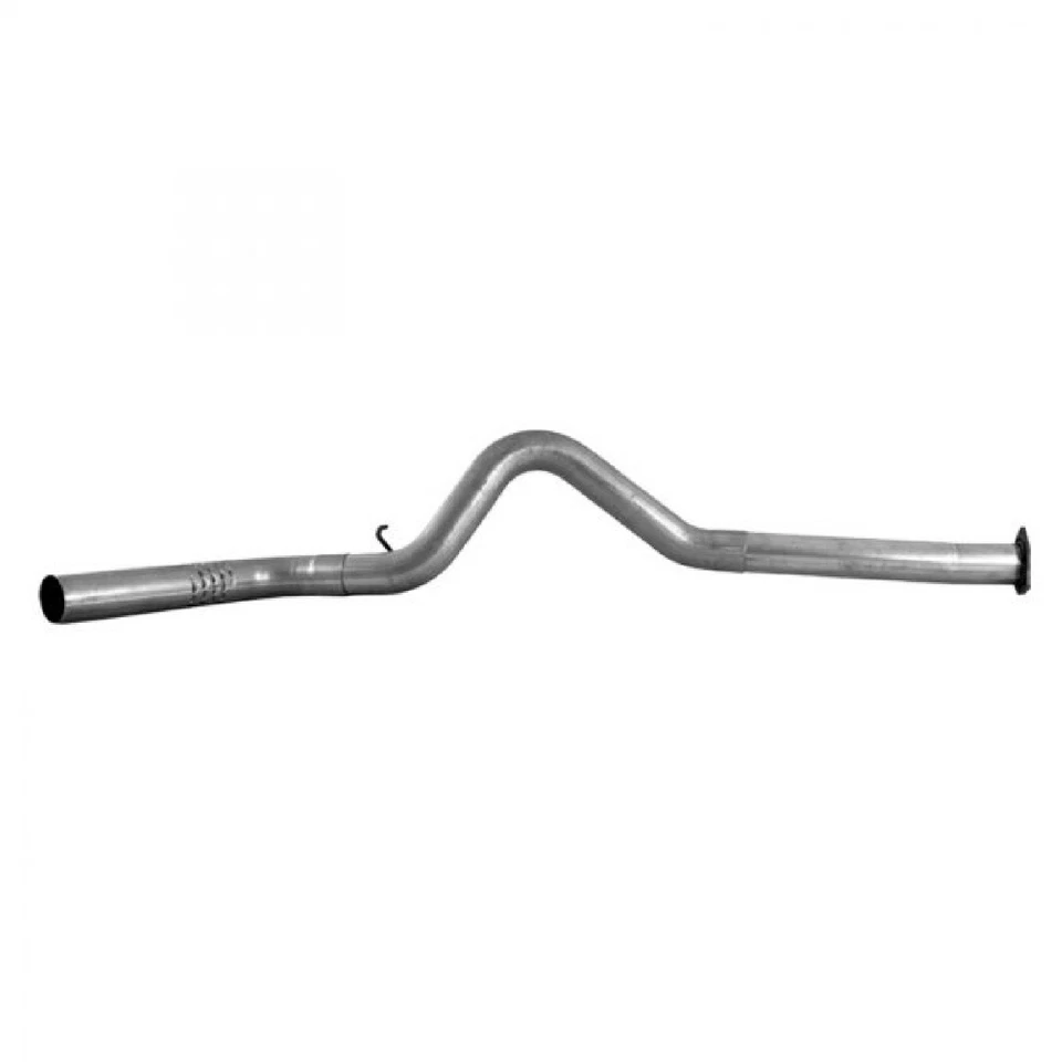 MBRP S6026P Aluminized Steel 4" Exhaust for 07-10 Silverado Sierra 2500HD 3500HD - Image 2 of 4