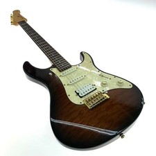 Chitarra elettrica Yamaha Pacifica solo corpo PAC312H