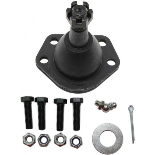 For GMC Sonoma Ball Joint 1991-2004 Driver OR Passenger Side Single Piece Front - Picture 2 of 4