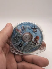 Ys The Ark of Napishtim Sony PSP 2006 Disc Only For Parts/Not Working