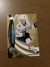 Andrew Cogliano - 2009-10 Trilogy (65) - NEAR MINT