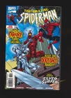 Amazing Spider-Man # 430 - 1st Cosmic Carnage & Silver Surfer NM- Cond