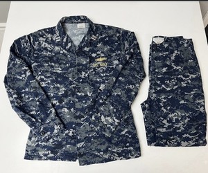 Navy Type 3 Uniform | eBay