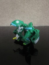 Bakugan Armored Alliance Haos Ventus Dragonoid & Tretorous B600