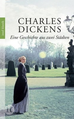 Eine Geschichte aus zwei Städten A Tale of Two Cities
