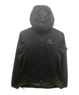 ARC'TERYX                    Atom LT Hoody black 14644-89572