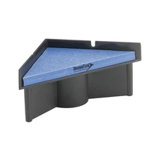 DIVERSITECH FB-1 Mounting Block, 6 in L, 3 1/8 in W 6XJH6