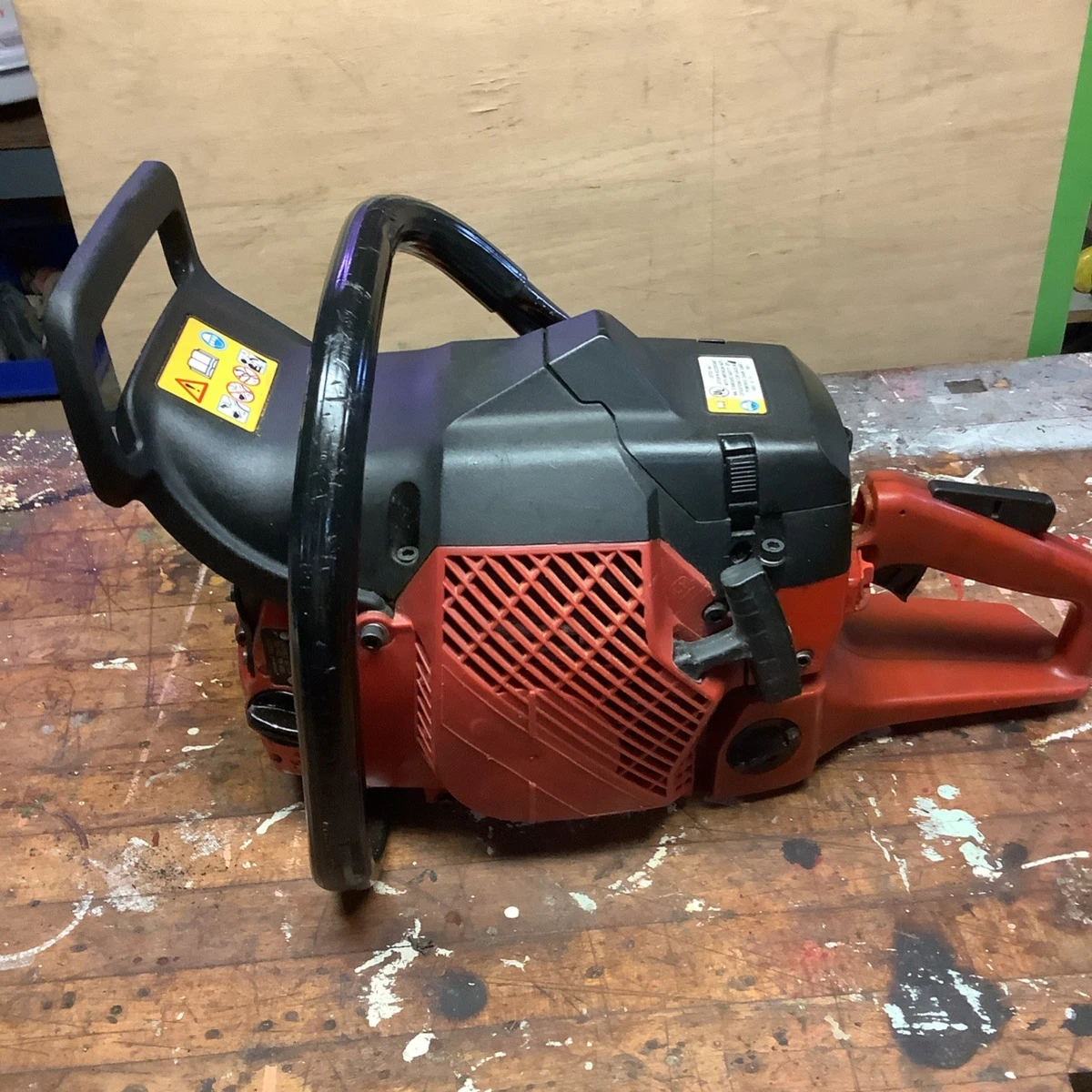 Jonsered Outdoor Power Equipment for sale | eBay