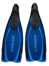 Cressi Reaction Pro Fins - Flossen zum Tauche...