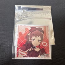 Zombie Land Saga Machida Modi POP UP Bonus Yugiri
