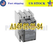 1PC NEW Boxed ABB A145-30-11-84 3P 120 V coil Contactor
