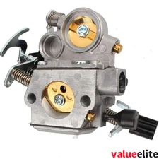 1140 120 0600 Carburetor Carb For Stihl MS 362 MS362 MS362C Walbro WTE-8 WTE-8-1