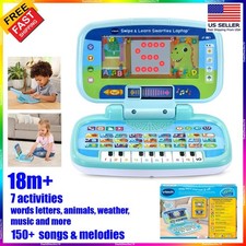 Educational Tablets Laptop for Kids 2 3 Year ...