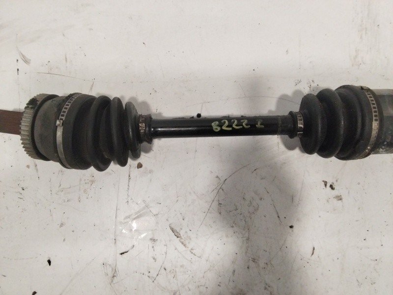 NO REFERENCE Front Left Transmission KIA SPORTAGE 2004 1772945