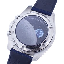 OMEGA Speedmaster Silver Snoopy Award 310.32.42.50.02.001 Manual 42mm Unused 5