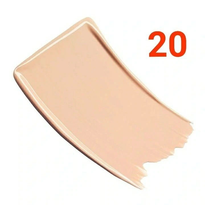 Creme Chanel CC super ativo correção completa 10 bege FPS 50 100% autêntico - Imagem 4 de 4