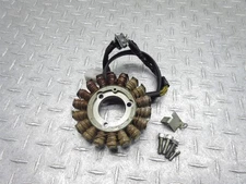 2007 06-07 Suzuki GSXR 750 GSXR750 Stator Magneto Alternator Generator Coil