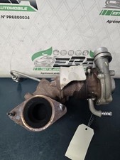 Turbo Dacia DOKKER
