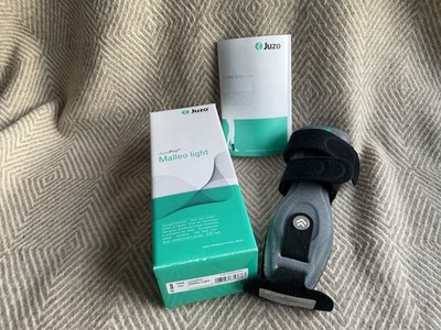 Juzo Pro   Malleo light   Sprunggelenkorthese   Universalgrösse  