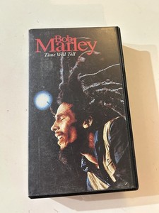 Bob Marley Time Will Tell | eBay