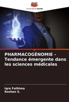 Iqra Fathima (U. A.) | PharmacogÉNomie - Tendance éMergente Dans Les Sciences...