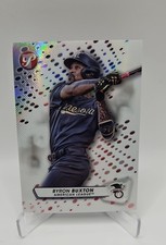2023 Topps Pristine - Byron Buxton #254 Refractor