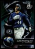 Julio Rodriguez 2023 Bowman Platinum #25 Mariners MLB READ FREE SHIPPING