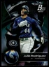 Julio Rodriguez 2023 Bowman Platinum #25 Mariners MLB READ FREE SHIPPING