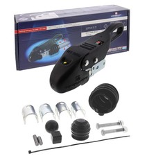 Winterhoff Antischlingerkupplung WS3000 D+Z Set 3000kg Wohnwagen PKW Anhänger