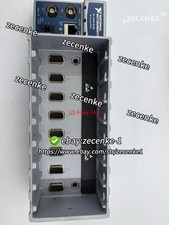 USED NI cDAQ-9188 CompactDAQ Chassis 8-Slot E...