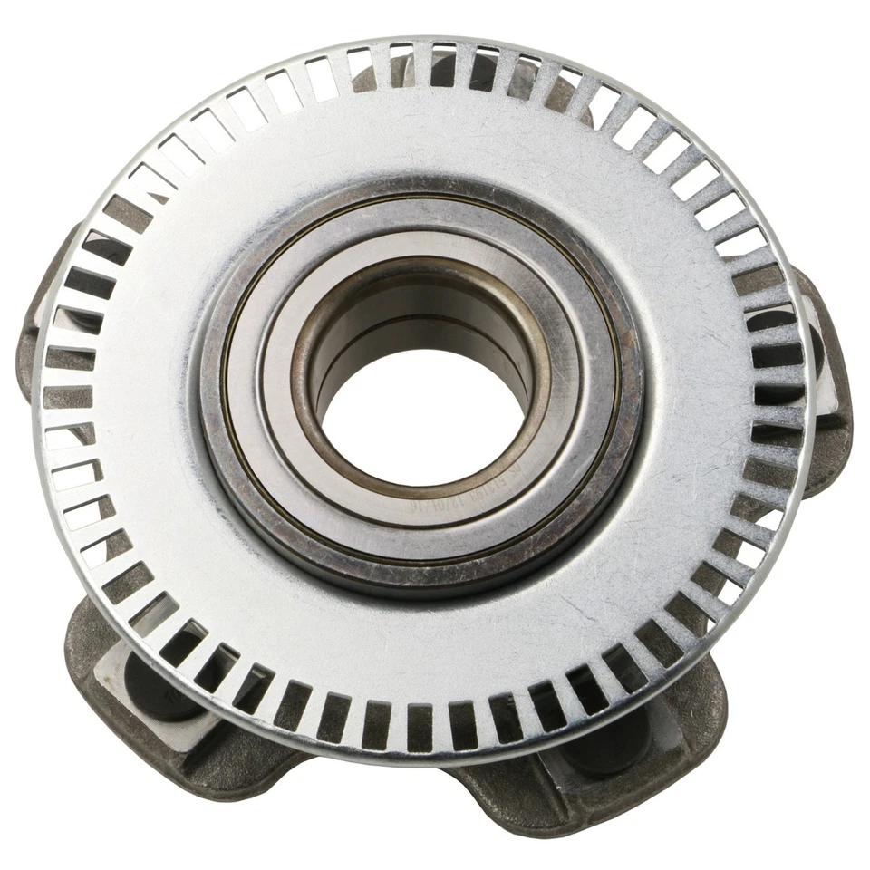 MOOG Front Wheel Bearing and Hub Assembly for 2001-2004 CHEVROLET TRACKER - Image 2 of 4