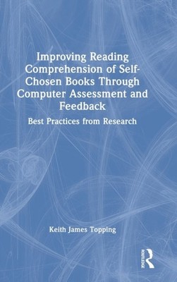 Topping - Improving Reading Comprehension of Self-Chosen Books Through - X555z