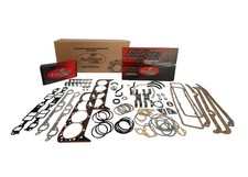 Chevy Gm 305 5.0l V8 1976-1985 Engine Rebuild Kit Rings Bearings Gaskets Set