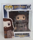 Funko Pop! Harry Potter- Rubeus Hagrid W/ Umbrella #07 Vinyl Figure 2015 14.5cm