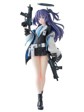 Blue Archive Yuuka Hayase 11in 1/7 Scale Figure PVC Statue Wanderer NIB